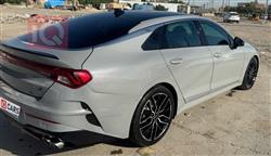 كيا K5